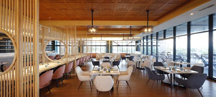 Fortune Beach Resort ECR, Chennai - ITC Hotels 集团成员(Fortune Beach Resort ECR, Chennai -  Member ITC Hotels' Group)图片