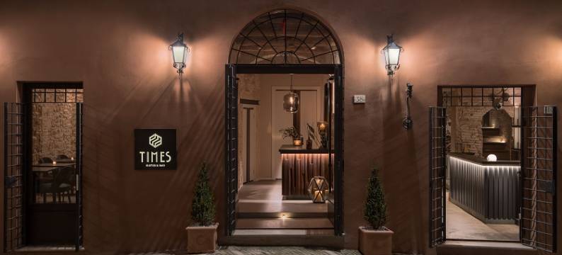 时代套房(Times Suites)图片