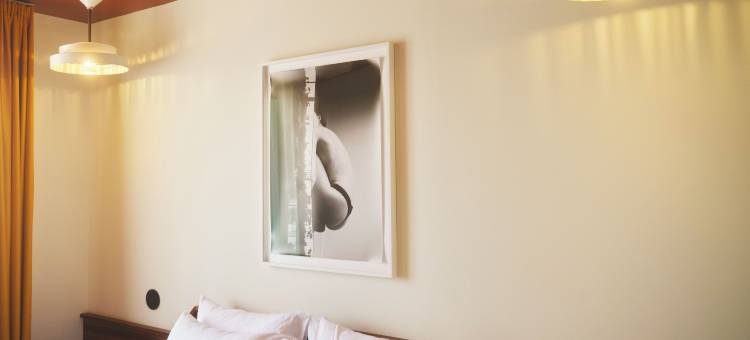 Hôtel Présent - 距阿尔斯竞技场200米 - 更好(Hôtel Présent - 200m des Arènes d'Arles - Encore Mieux)图片