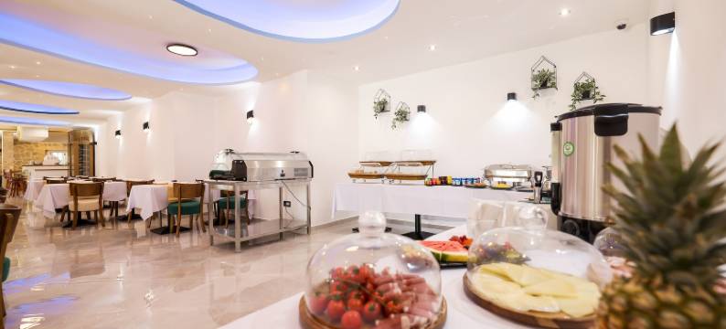 Zrmanje峡谷酒店(Hotel Kanjon Zrmanje)图片