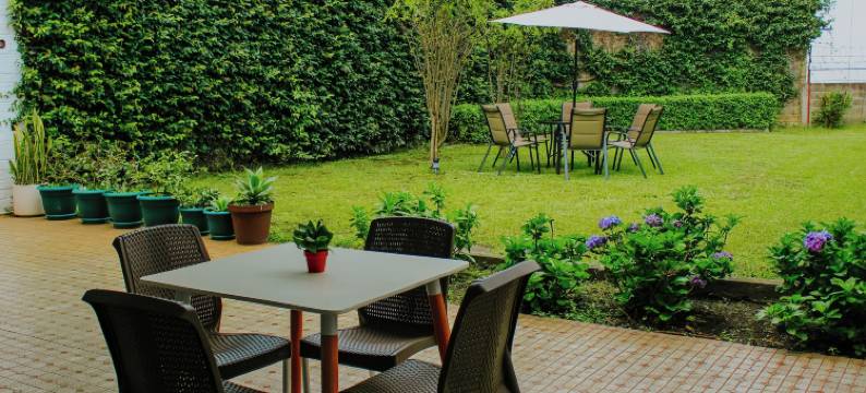 拉鲁塔企业酒店(La Ruta Hotel Corporativo)图片