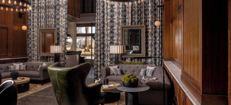 路易斯酒店(The Louis Hotel)图片