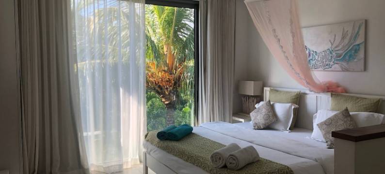 魅力公寓，西岛，黑河(Appartement de Charme, West Island, Rivire Noire)图片