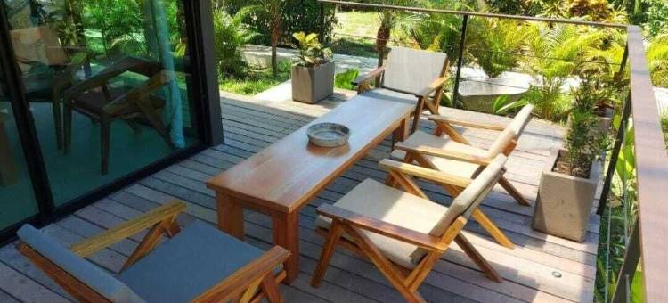 纳穆花园酒店及水疗中心 - 限成人(Namu Garden Hotel & Spa)图片