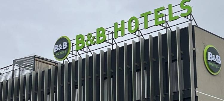 B&B托马舒夫卢布林酒店(B&B HOTEL Tomaszów Lubelski)图片