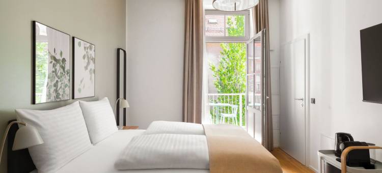 Limehome Graz Trauttmansdorffgasse图片