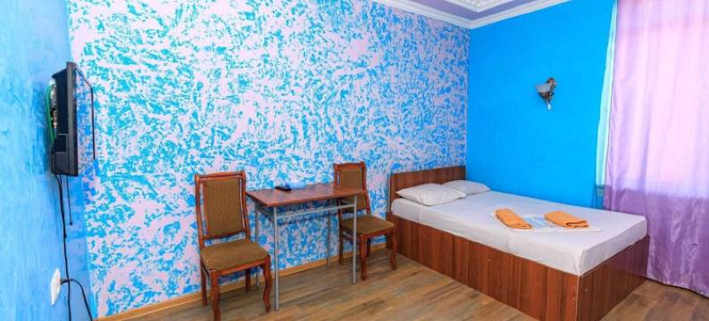 埃里温阿尔皮纳酒店(Alpina Hotel Yerevan)图片