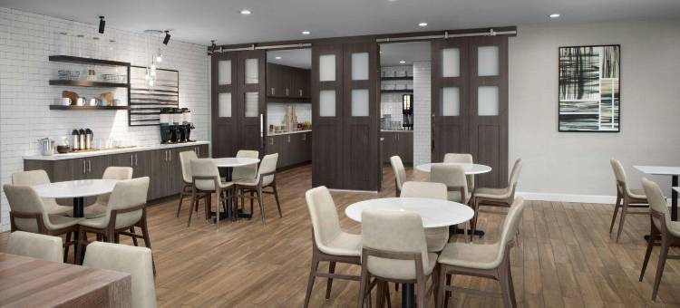 Residence Inn San Antonio SeaWorld - Westover Hills图片