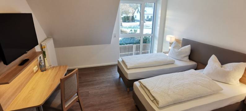 休闲酒店(Hotel Zur Erholung)图片