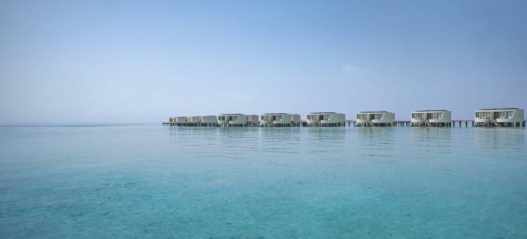 盛泰乐马尔代夫中央至尊度假村(Centara Grand Lagoon Maldives)图片