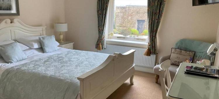 OYO 科克特斯酒店(OYO Cocketts Hotel)图片