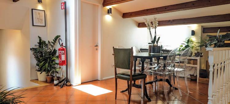 阿尔盖罗全景家庭旅馆(Panorama Guest House)图片