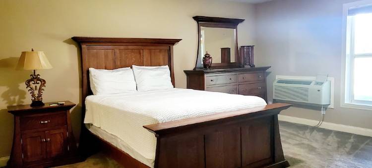 Dream cabin  with mancave and views of Lake Cumberland.图片