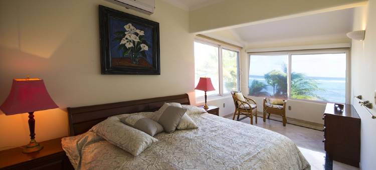 Casa De Las Conchas Luxury Beach Front Villa图片