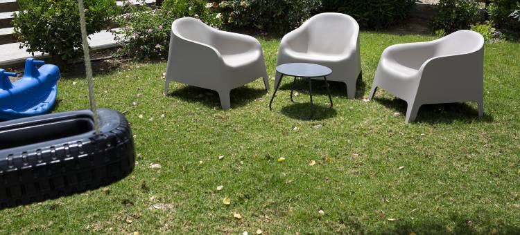 佩特雷斯德尔菲尼酒店(Delfini Hotel)图片