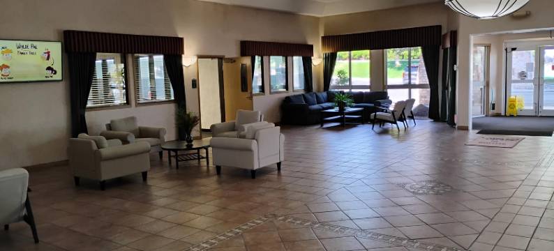 克拉马斯福尔斯希洛套房酒店(Shilo Inn Suites Klamath Falls)图片