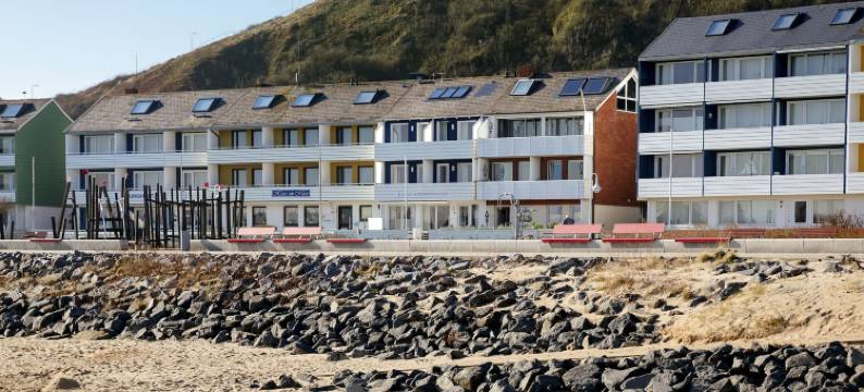 因苏拉纳度假公寓(Insulaner Ferienwohnungen)图片