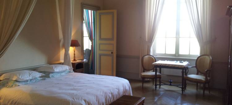 维勒塞瑟尔精选城堡酒店(Chateau de Villersexel Chateaux Et Hotels Collection)图片