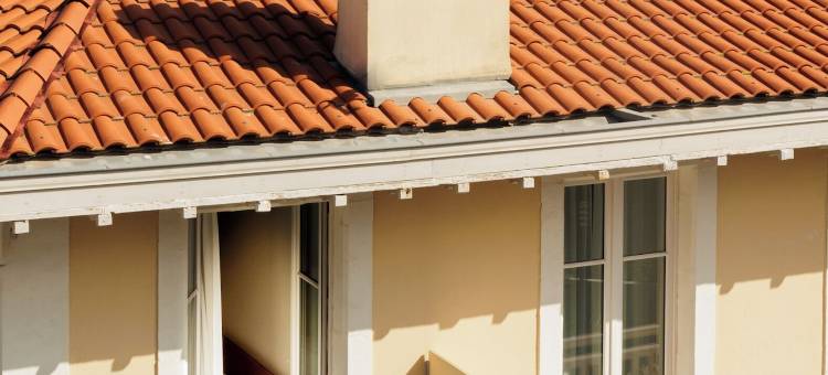 阿尔弗雷德酒店莱阿尔(Alfred Hotels les Halles)图片