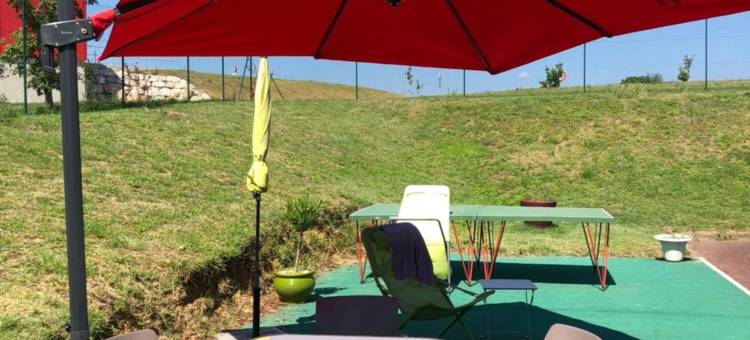 81 酒店(Le 81 Hotel)图片