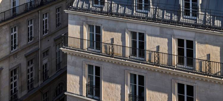 巴里耶尔旺多姆公寓(Maison Barrière Vendôme)图片