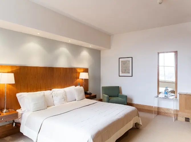 羅克韋爾住宿 羅克韋爾住宿