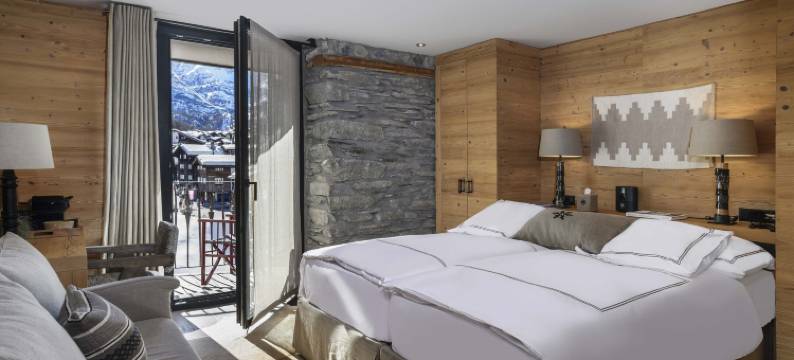 博斯托特色酒店(Unique Hotel Post)图片