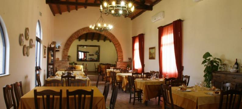 唐璜酒店(Don Giovanni Hotel)图片