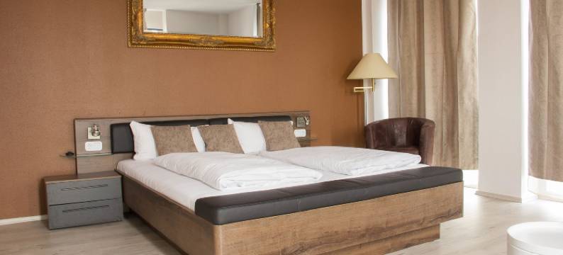 望星广场酒店(Stargaze Forum Hotel Düsseldorf-Hilden)图片