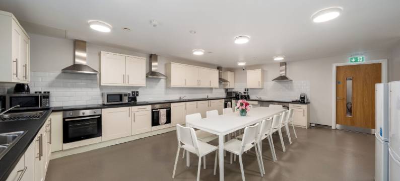 休·林奇自助式住宿(Hugh Lynch's Self Catering Accommodation)图片