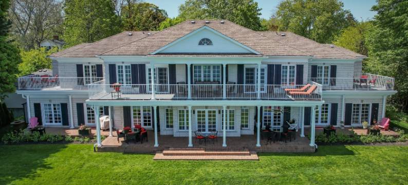 桑默塞特家庭旅馆(Somerset - A Private Retreat)图片