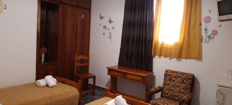 圣乔吉奥酒店(San Georgio Hotel)图片