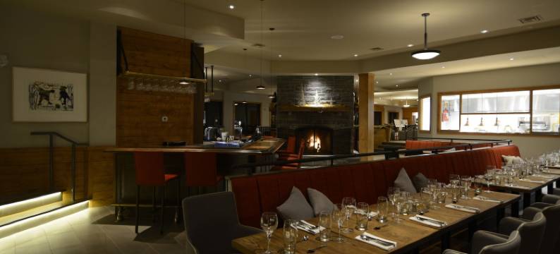 豪华R酒店(Le Grand R)图片