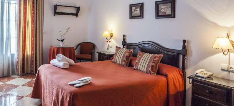 埃尔莫利诺酒店(Hotel El Molino)图片