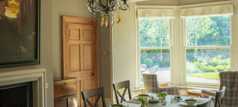 奥特伍德之家(Outwood House)图片