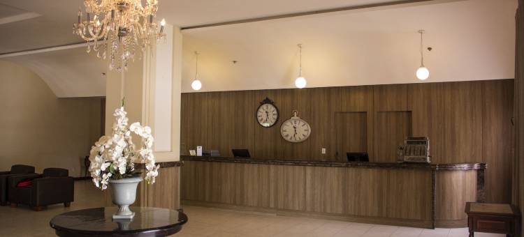 普瑞米尔酒店(Hotel Premier)图片