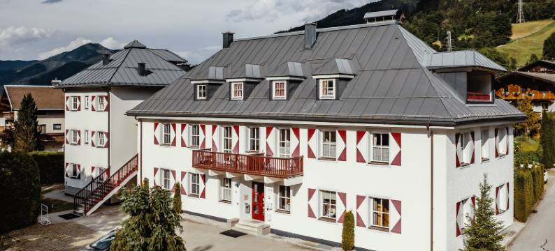 阿尔卑斯租赁的基茨公寓 - 含夏季卡(Kitz Residenz by Alpin Rentals)图片