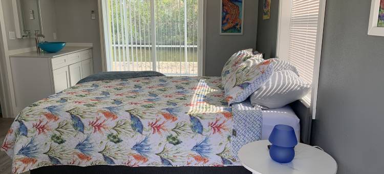 钓客饭店(Angler's Inn)图片