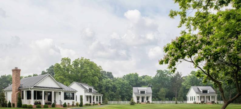 橡树水滨酒店(The Oaks Waterfront)图片