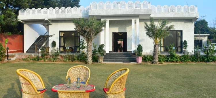 Aroma Green Resort图片