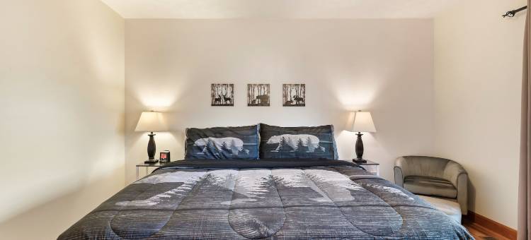 贝里春天旅馆(Berry Springs Lodge)图片