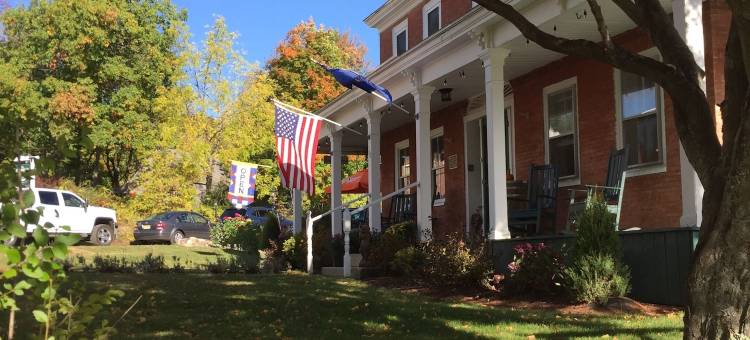 桦木旅馆(The Birchwood Inn)图片