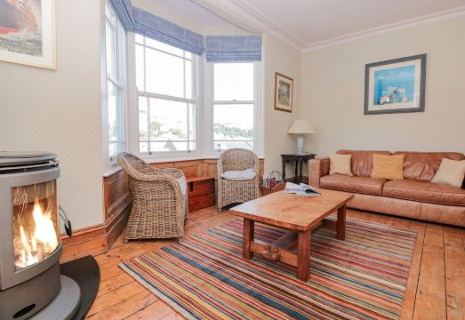 Kipper Lodge Hotel Overview