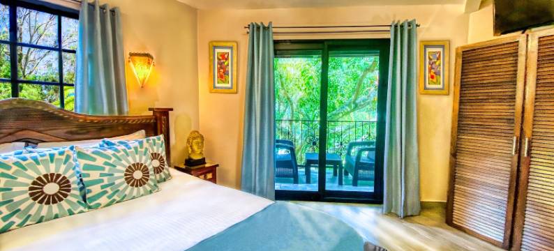 博克特花园旅馆(Boquete Garden Inn)图片