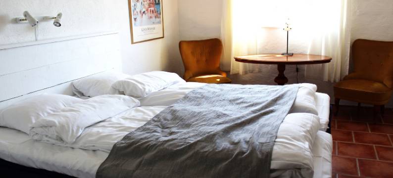 奥斯特卡尔斯加住宿加早餐旅馆(Österlens Karlsgård)图片