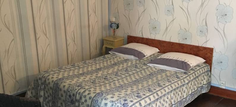 金侨德餐厅酒店(Hotel Restaurant Jinjaud)图片