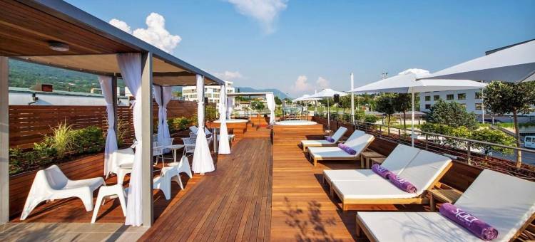 佩拉娱乐度假村(Perla, Resort & Entertainment)图片