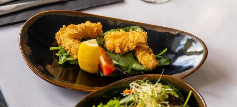 百年庭院酒店(Centennial Court Hotel)图片