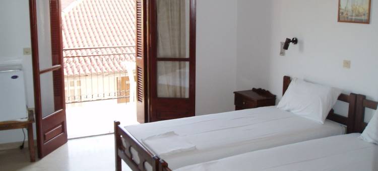卡斯特洛酒店(Hotel Castello)图片