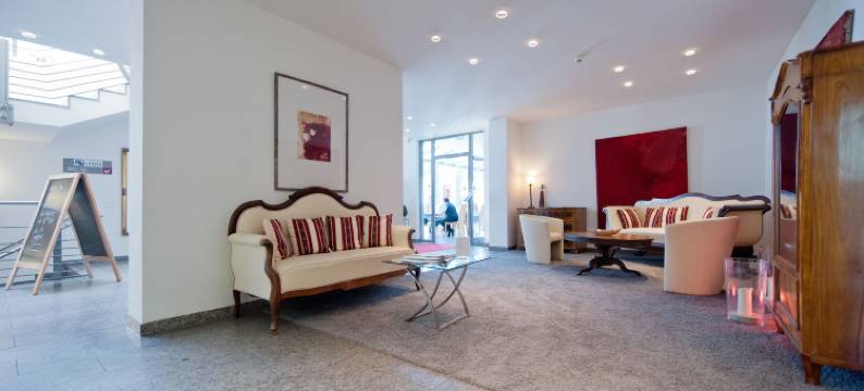 弗洛斯巴赫尔酒店(Hotel Am Froschbächel)图片